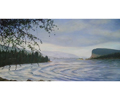 Giants Head with Lake Okanagan