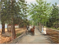Lakeshore Drive