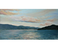 Okanagan Evening