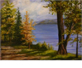 Penticton Park