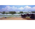 Seascape