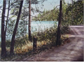 Vernon Provincial Campground