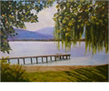View From Naramata